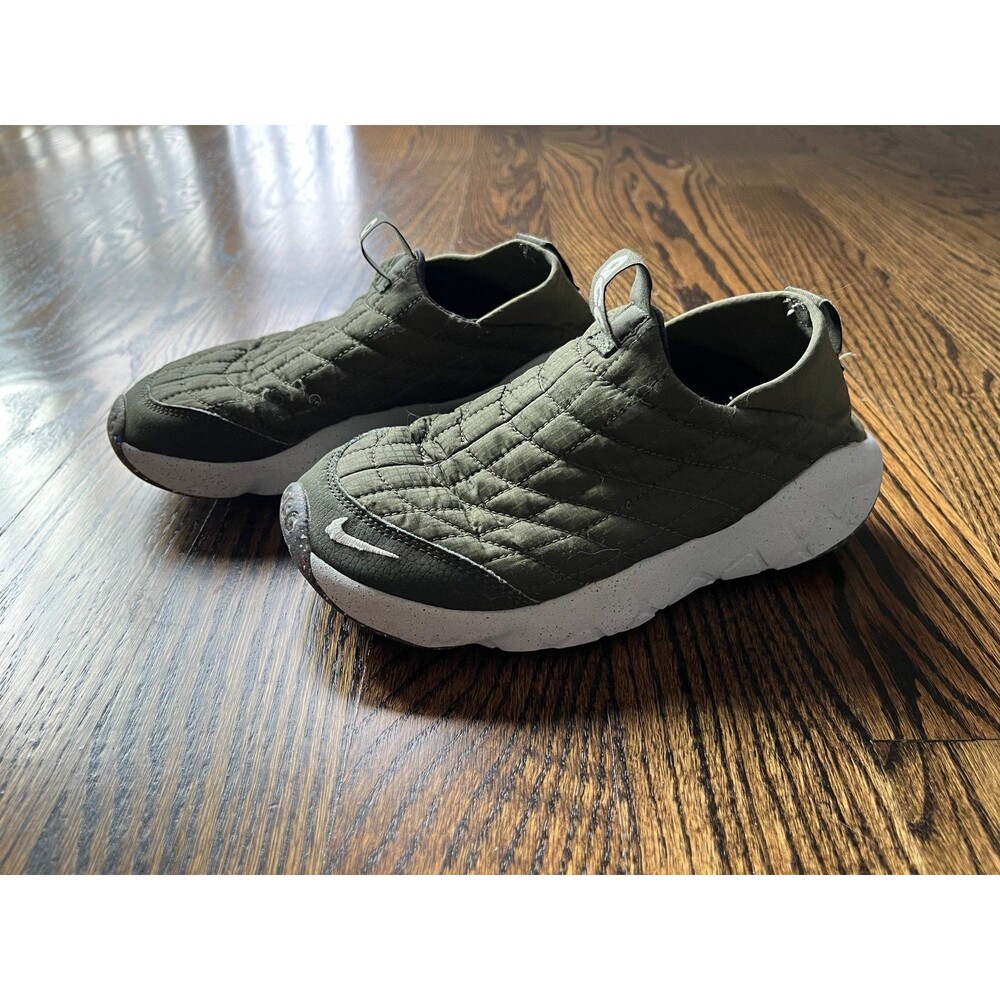 Nike ACG MOC 3.5 Slip-on Sneakers (Men’s 4 EUR 36)